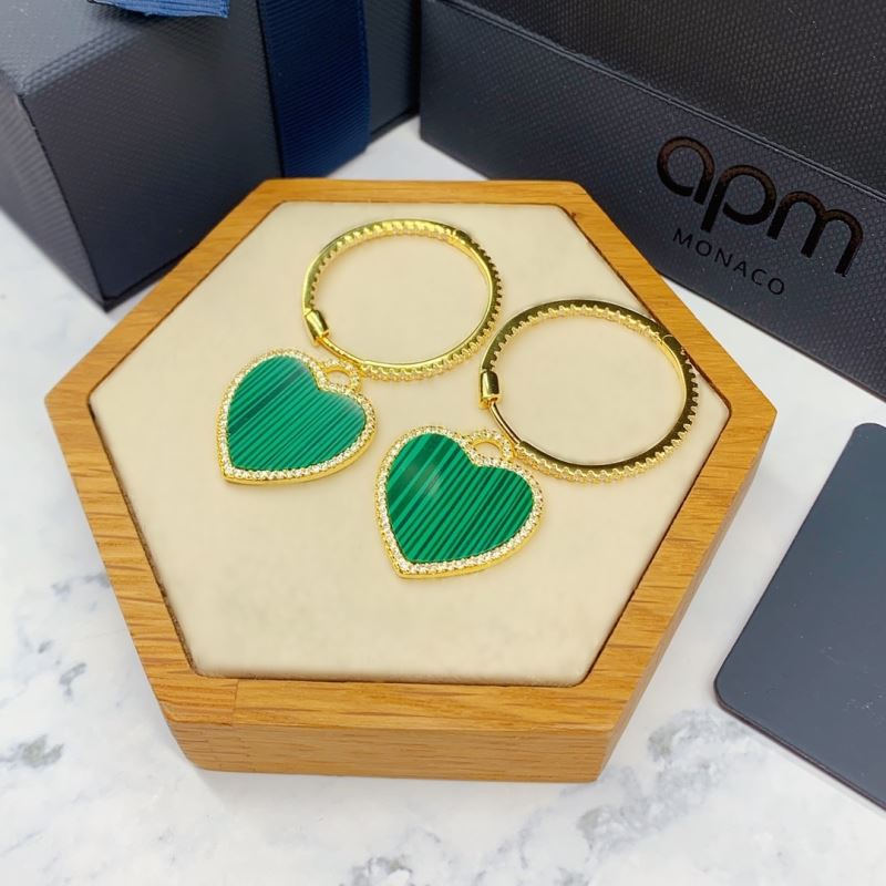 Apm Earrings